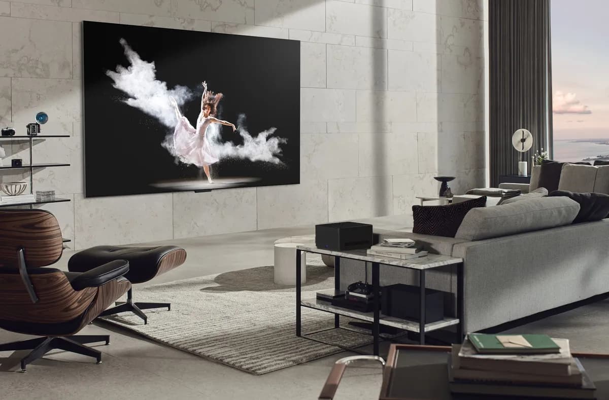LG Saudi Arabia Unveils Revolutionary Wireless OLED TV with Zero Connect Technology Transforming Home Entertainment_ssict_1200_789