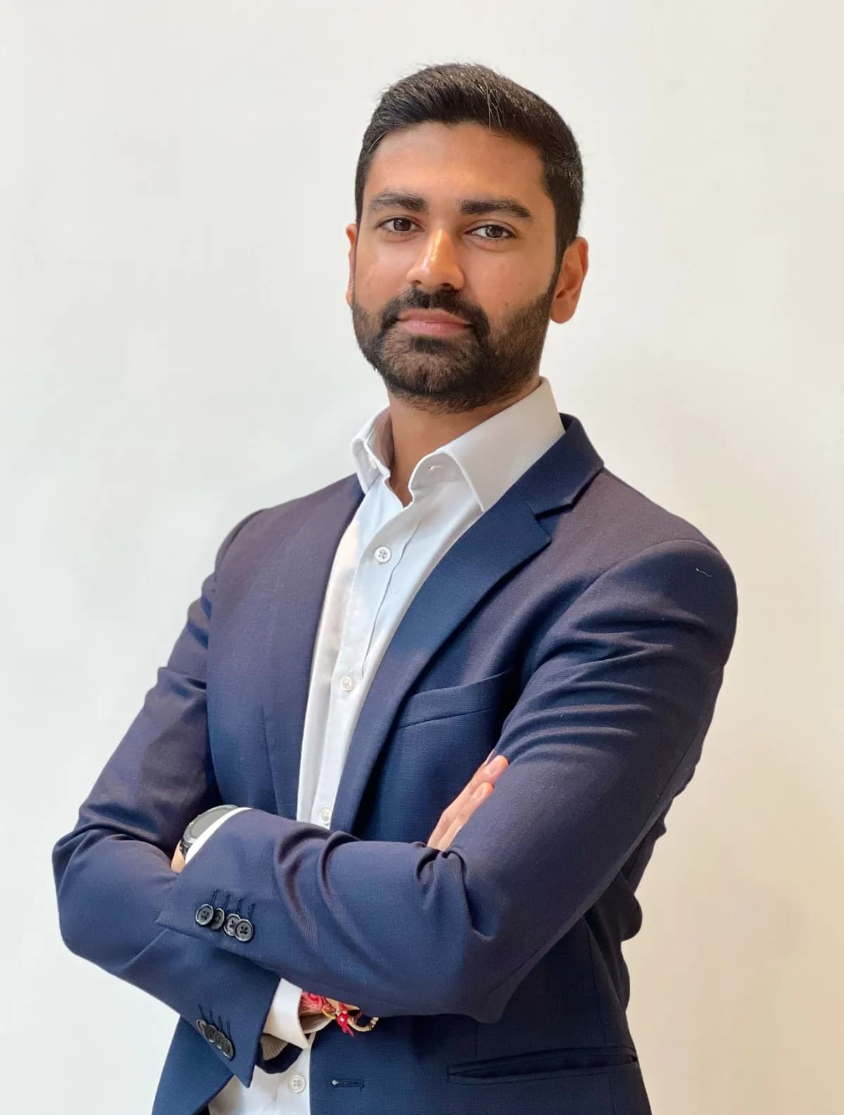 Mr. Amar Vora, Serco Head of Space at Serco Middle East_ssict_1200_1585