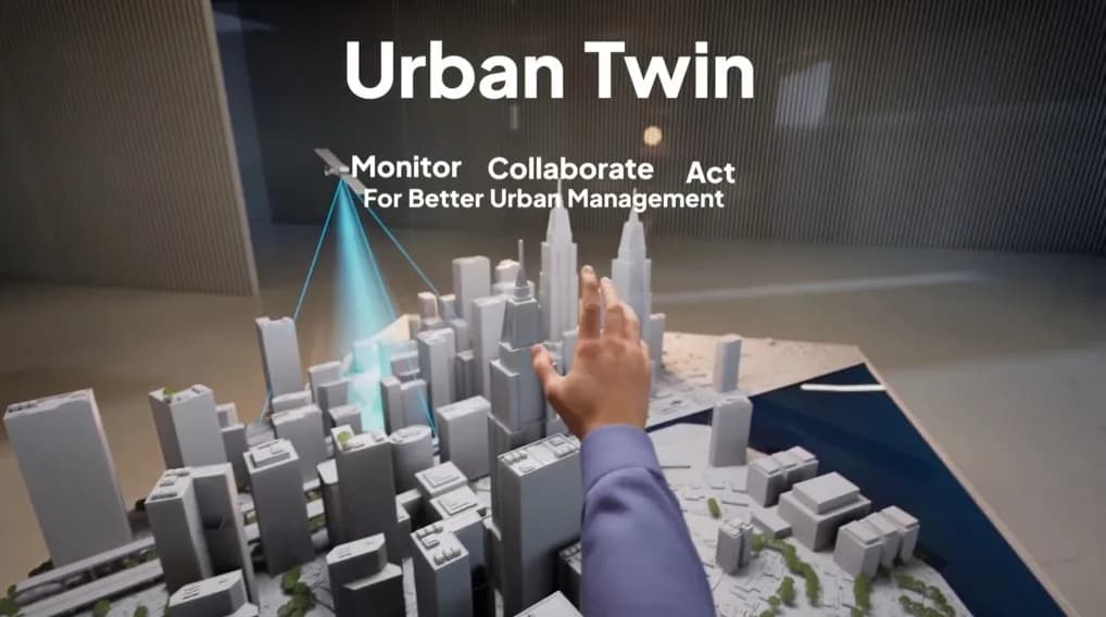 Serco Middle East Bolsters Space-Enabled Environmental Services with Launch of Urban Twin Solution_ssict_1018_568