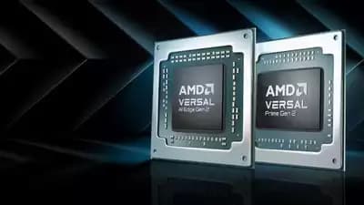 AMD Extends Leadership Adaptive SoC Portfolio with New Versal Series Gen 2 Devices Delivering End-to-End Acceleration for AI-Driven Embedded Systems