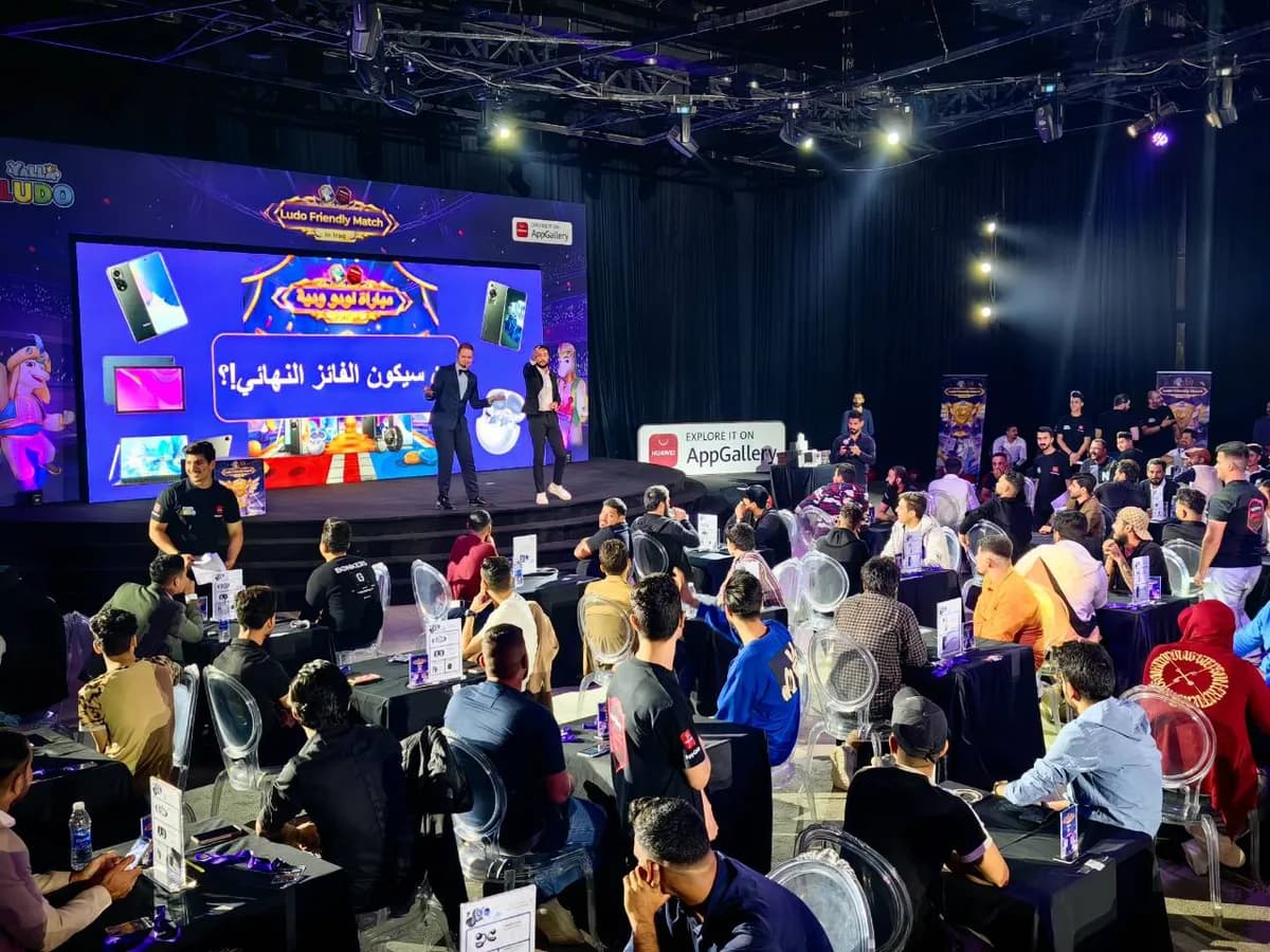HUAWEI AppGallery X Yalla Ludo Baghdad Tournament_ssict_1200_900