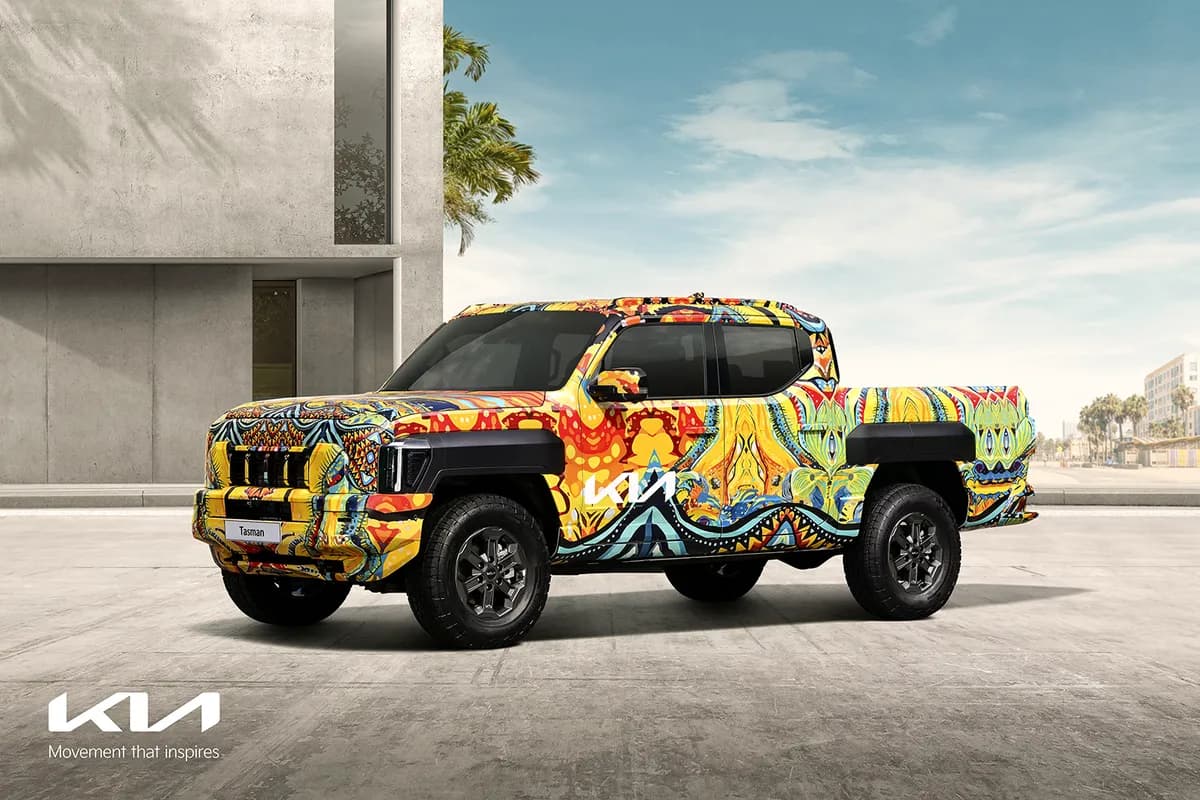 (Image) Kia unveils unique camouflage for its Tasman pickup truck (1)_ssict_1200_800