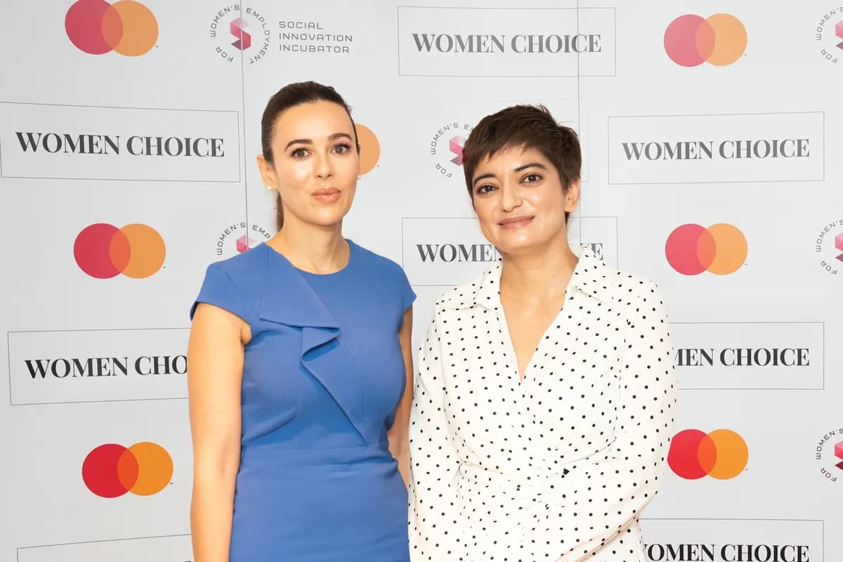 Mastercard and Women Choice expand partnership to further invest in the development of women entrepreneurs across Middle East and Africa_ssict_1200_800