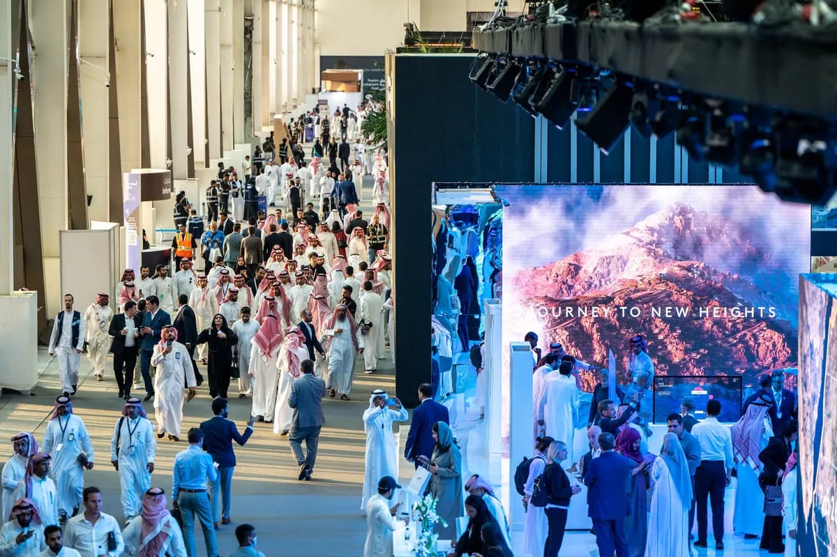 The event expects 800+ exhibitors and will position Kingdom as global innovation and sustainability hub_ssict_1200_798