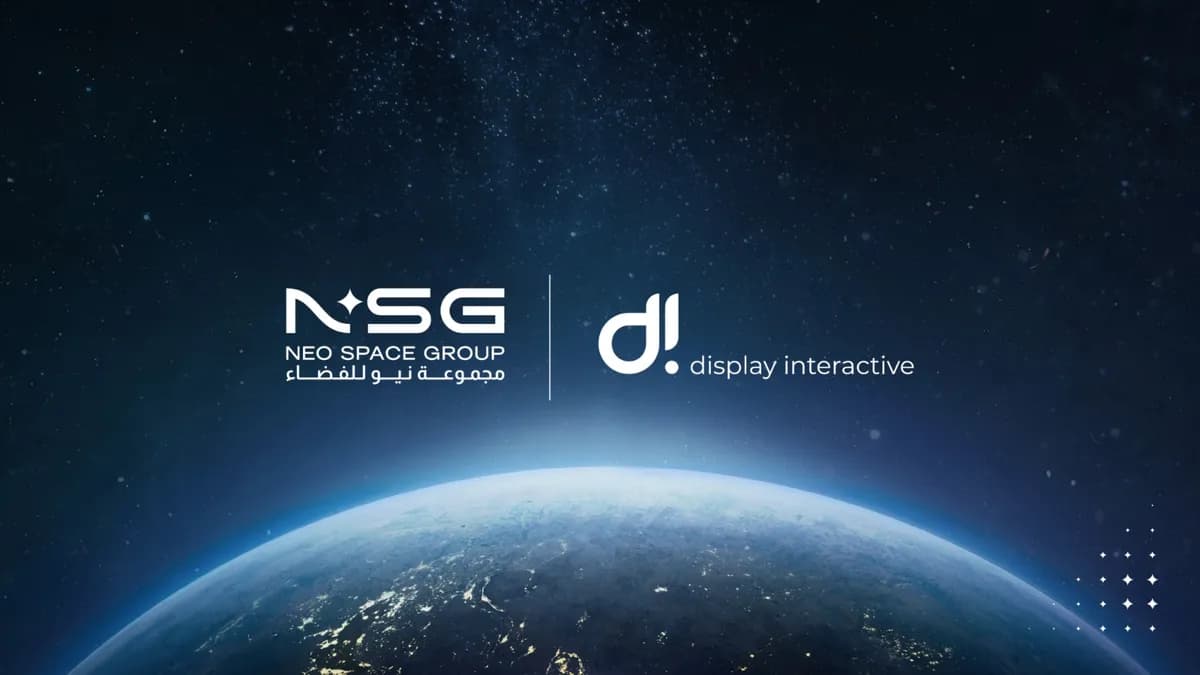 تعاون بين مجموعة نيو للفضاء و Display Interactive لتقديم أحدث التجارب على متن الطائرات للركاب باستخدام نظام (Skywaves®)_ssict_1200_675