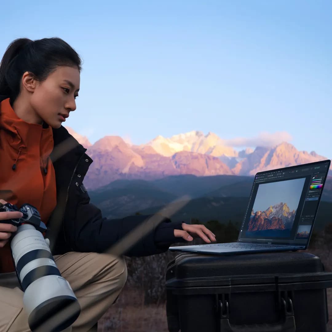 لابتوب HUAWEI MateBook X Pro_ssict_1080_1080