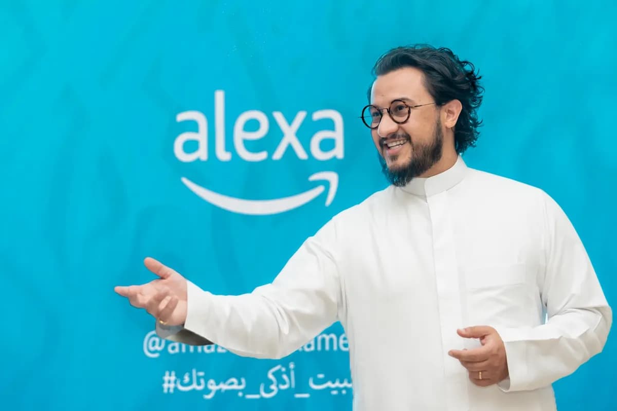 Alexa Smart Home Event_ Dr Raf Fatani 1_ssict_1200_800