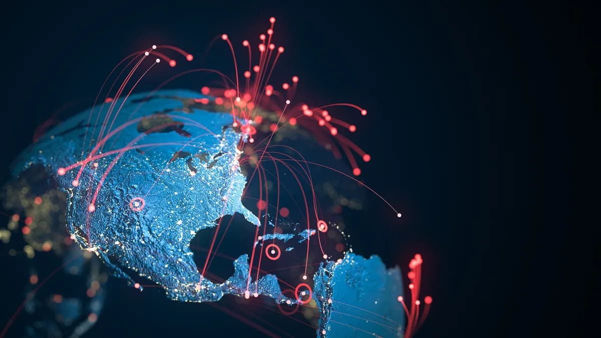 Fortinet report New vulnerabilities show a noticeable increase in ransomware attacks on vital sectors_ssict_1200_675