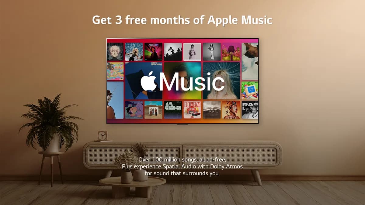 LG Smart TV Apple MusicPR Image_ssict_1200_675
