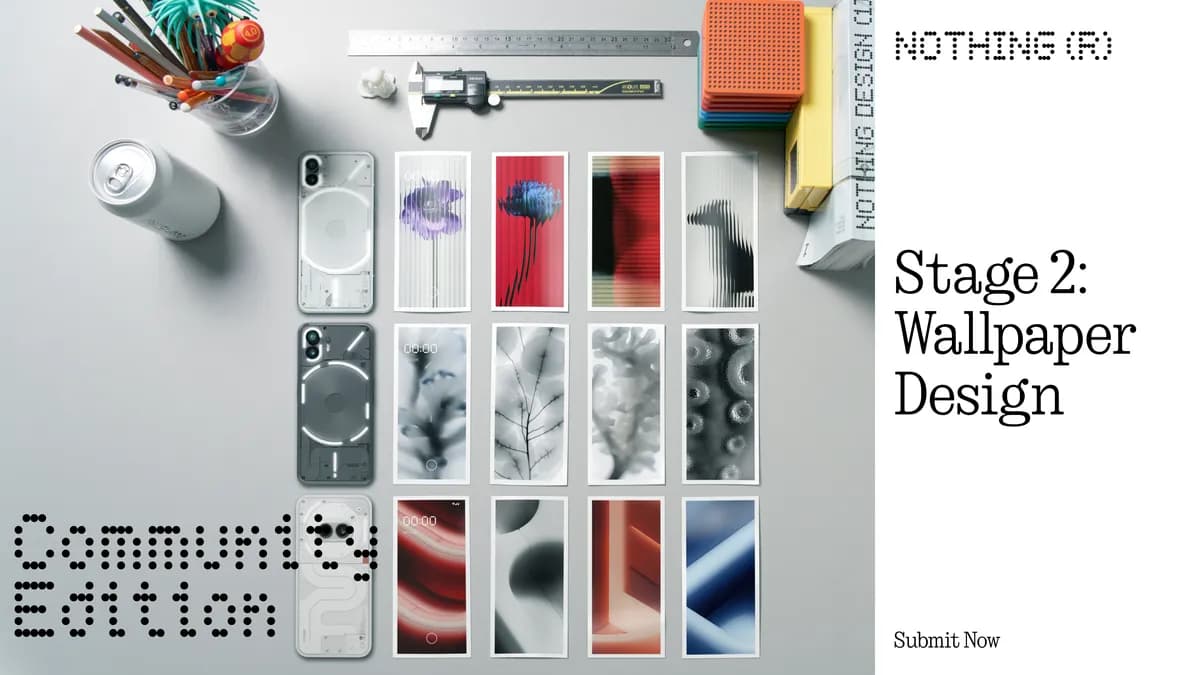 Nothing Reveals Hardware Design Winner of Community Edition Project_ssict_1200_675