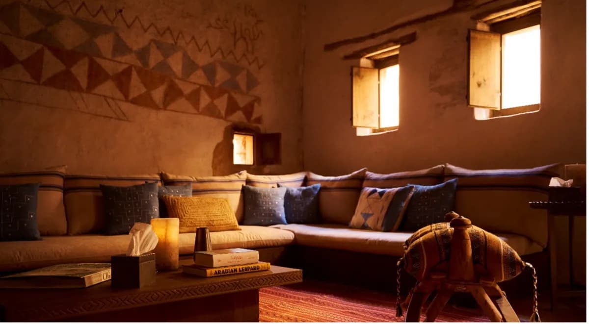 World-first earth-built property now open in AlUla, Saudi Arabia_ssict_1200_661