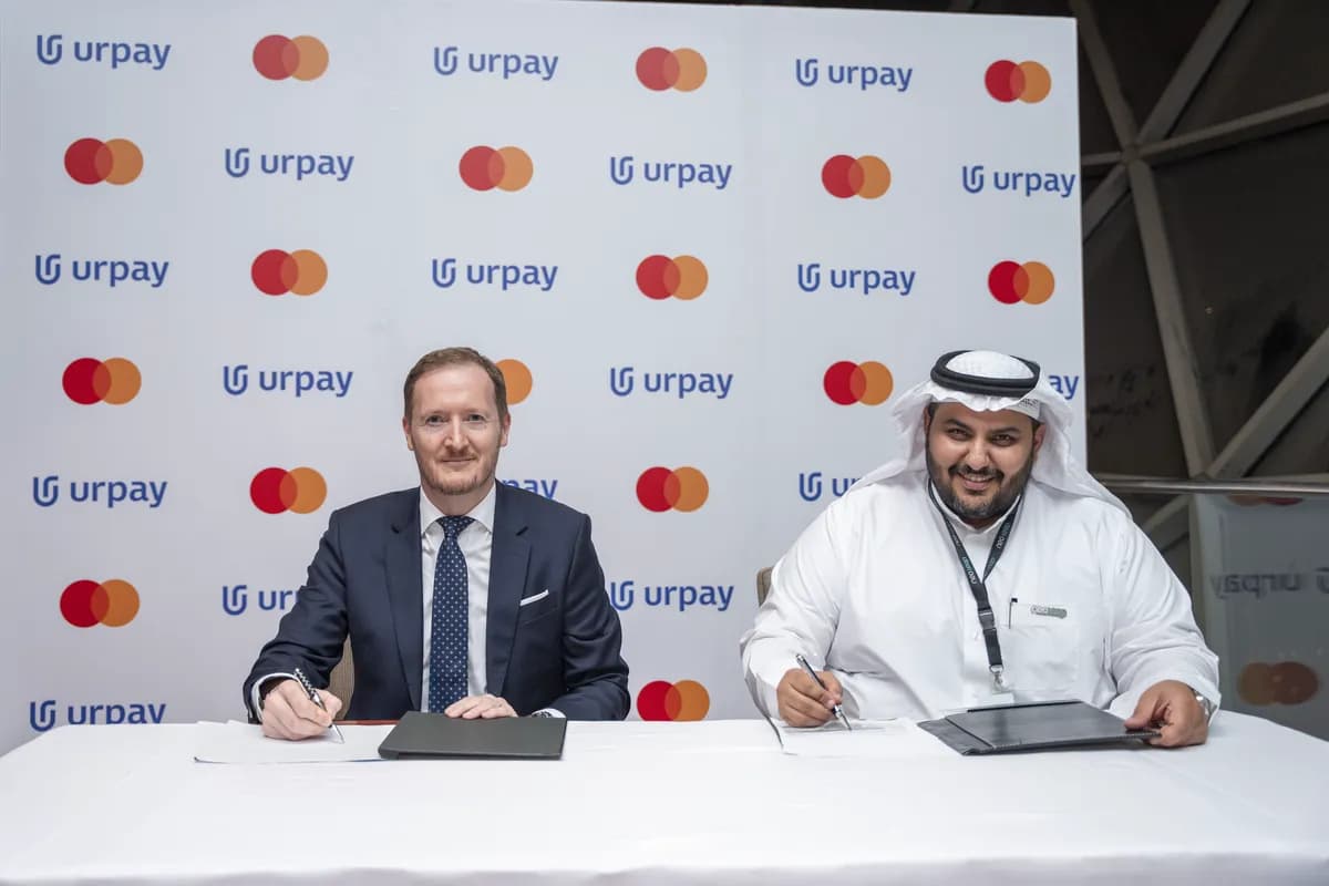 ماستركارد تتعاون مع urpay لتوفير خدمات دفع آمنة ومريحة عبر الحدود2_ssict_1200_800
