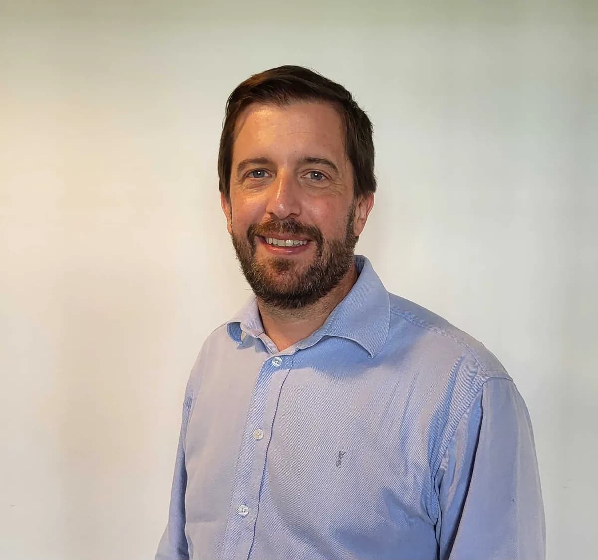 Craig Saunders, AI Vice President_ssict_1200_1125