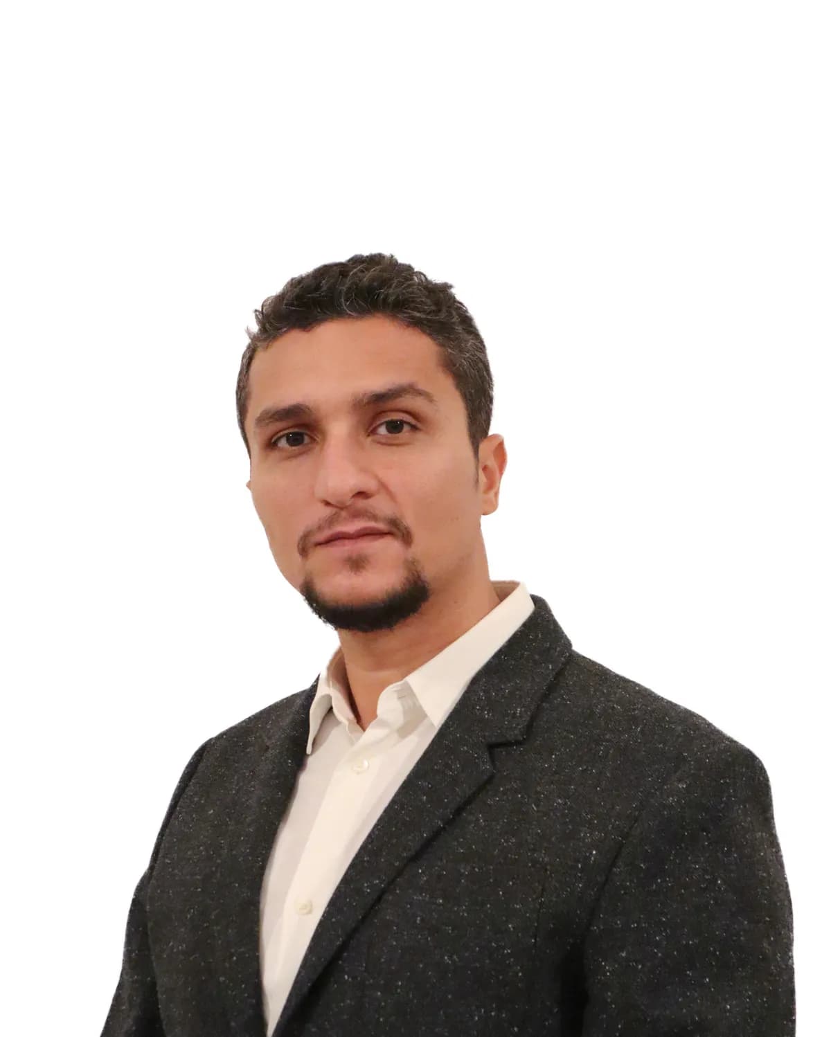 Mohamed Eissa, Regional Sales Director, Middle East and Africa at Entrust_ssict_1200_1498