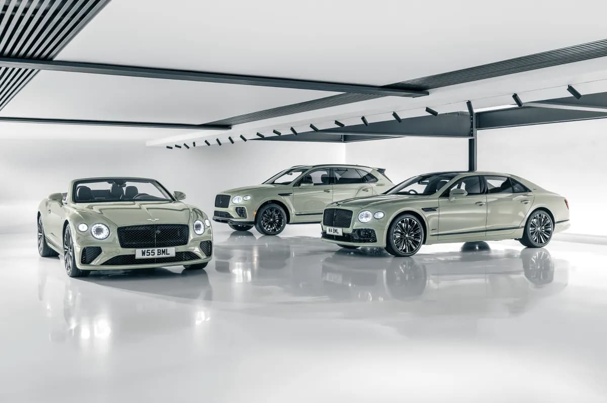 نهاية حقبة تاريخية حافلة بالنجاحات تصنيع آخر محرك W12 من Bentley يدوياً في كرو_ssict_1200_796