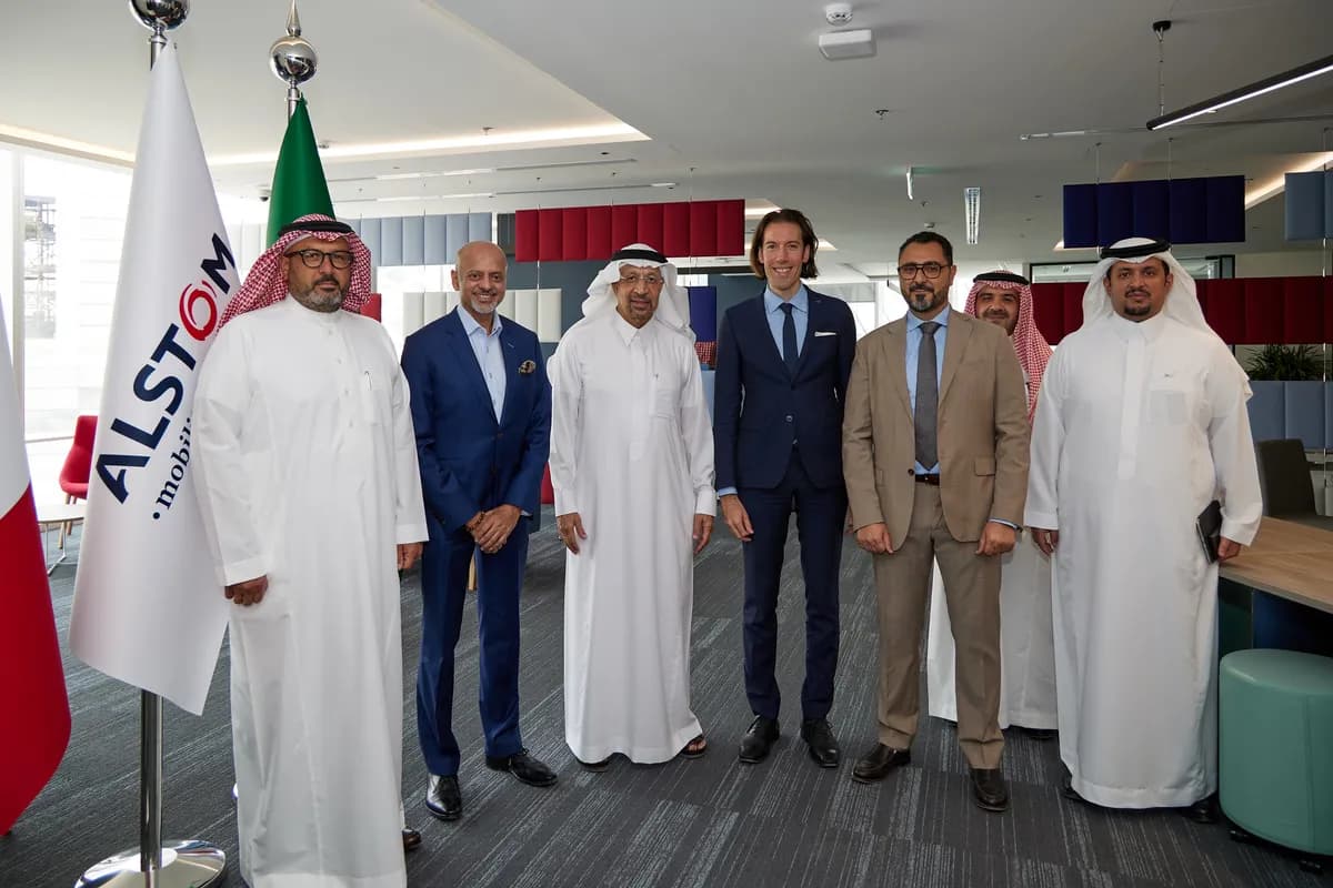 Alstom inaugurates its regional headquarters in Riyadh_ssict_1200_800