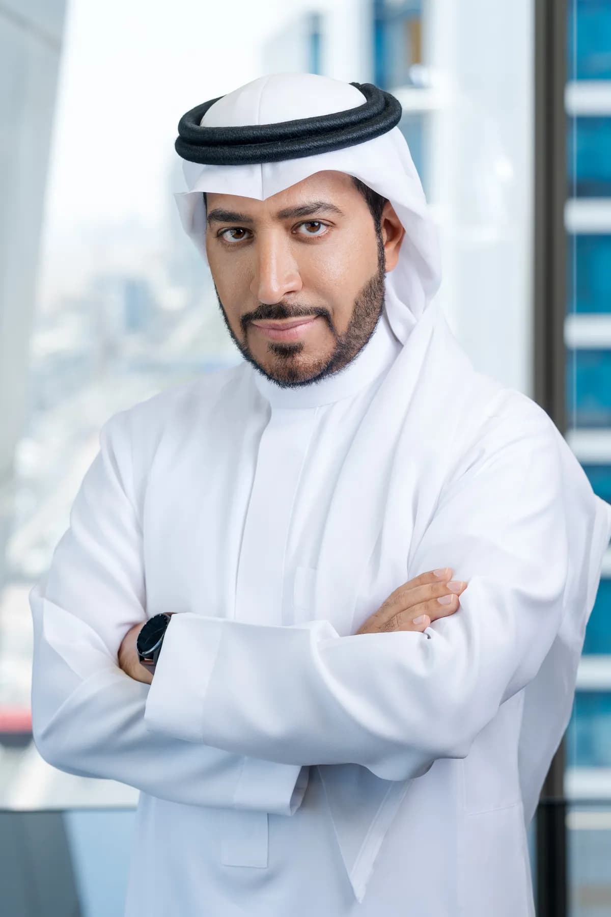 Anas Alfaris Intelmatix CEO_ssict_1200_1800