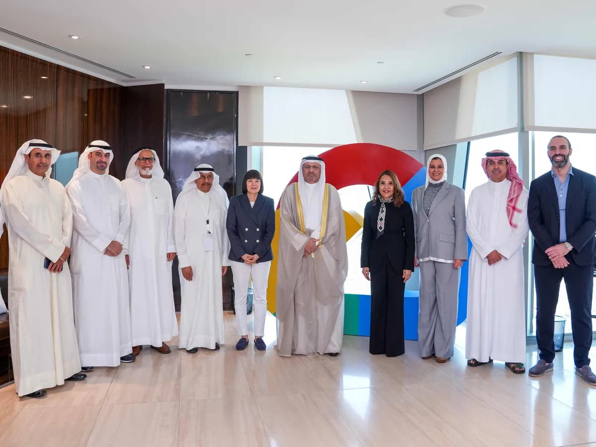 Google Cloud Opens New Offices in Kuwait_ssict_1200_901