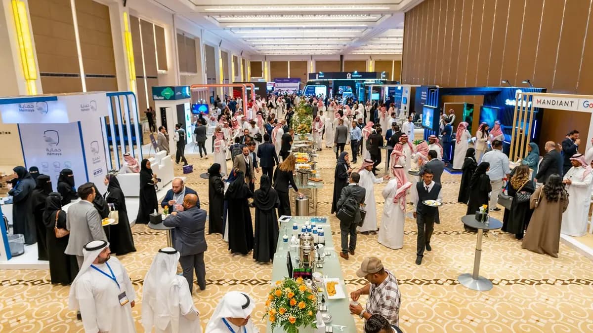 تسارع جهود المملكة نحو إرساء البنية التحتية الرقمية الفائقة المرونة _ssict_1200_675