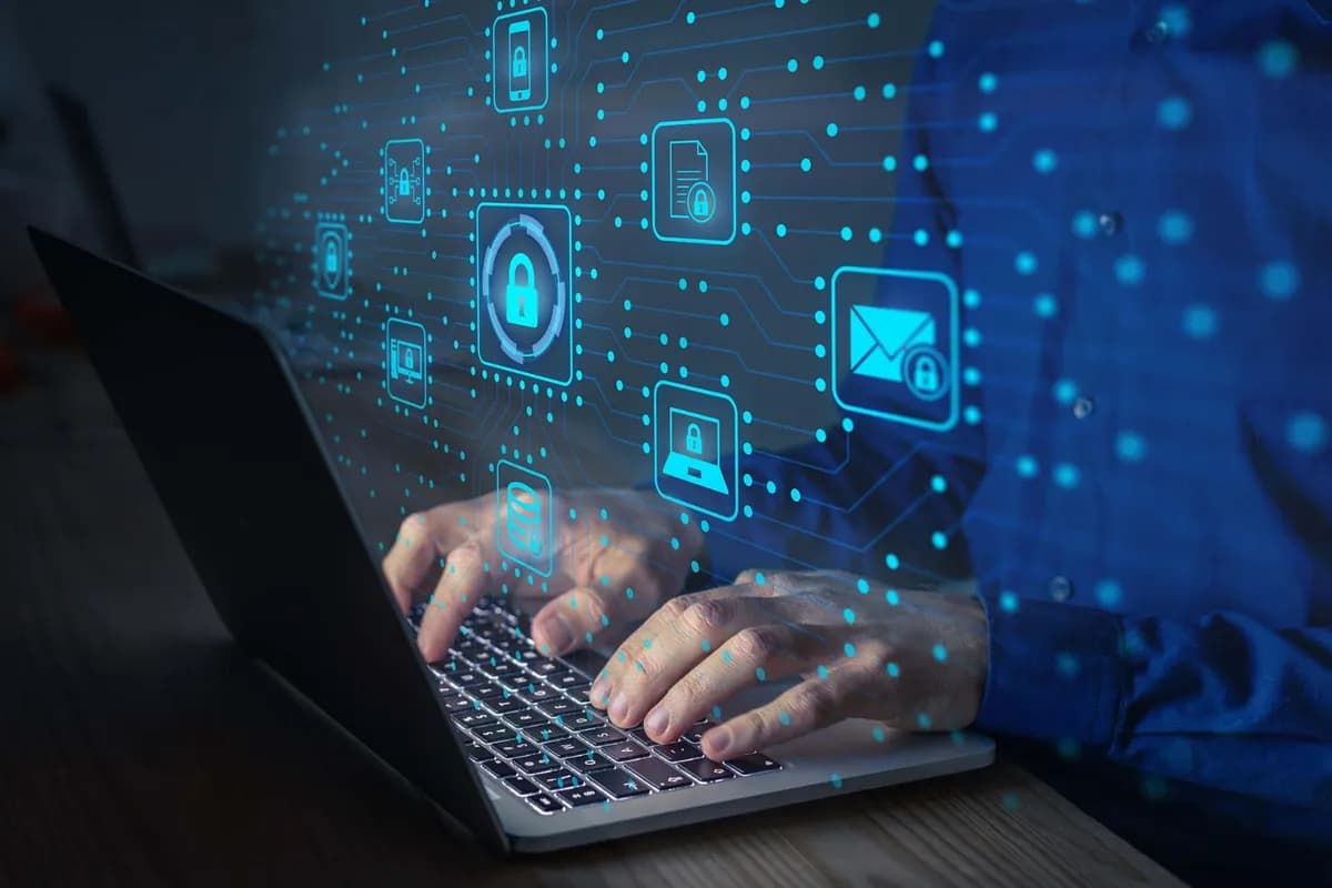 تطبيق الاستراتيجيات السلوكية يعزز الأمن الرقمي للمؤسسات_ssict_1200_800
