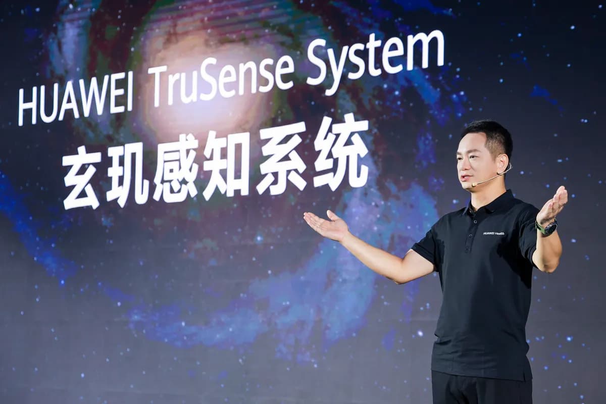 ?? ????? الكشف عن HUAWEI TruSense_ssict_1200_800