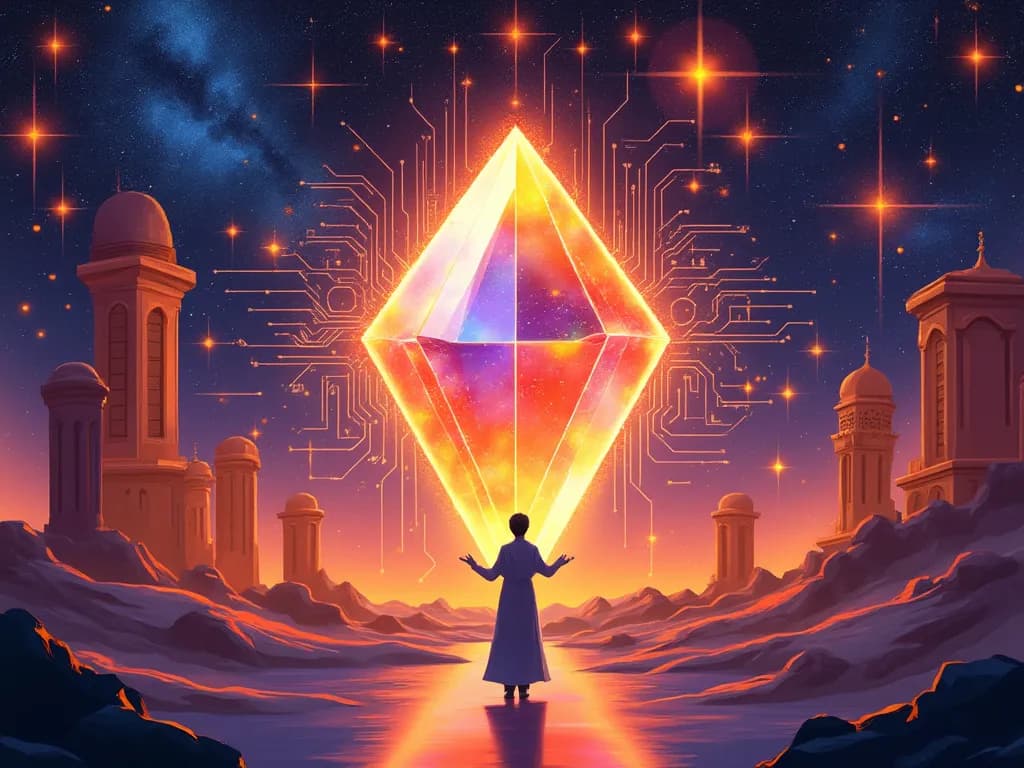 Google Gemini Gems Revolutionizing AI Assistance for Middle Eastern Tech Enthusiasts_ssict_1024_768