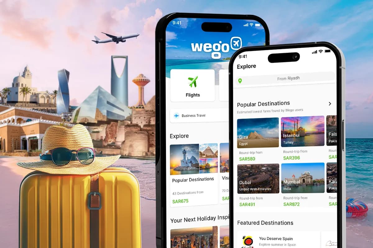 Saudi Travelers' Summer Booking Habits Wego Insights_ssict_1200_800