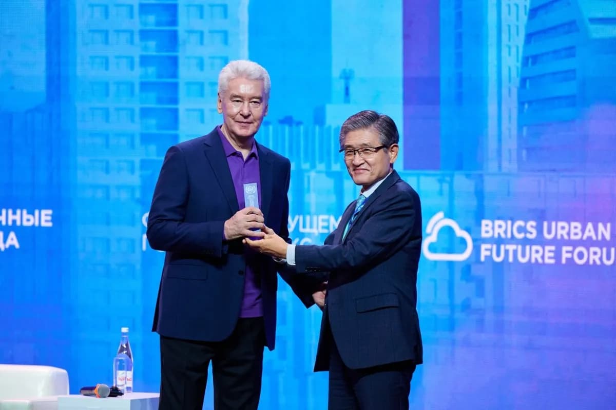 BRICS Urban Future Forum draws more than 13,000 attendees from over 30 countries around the globe.jpg_ssict_1200_800