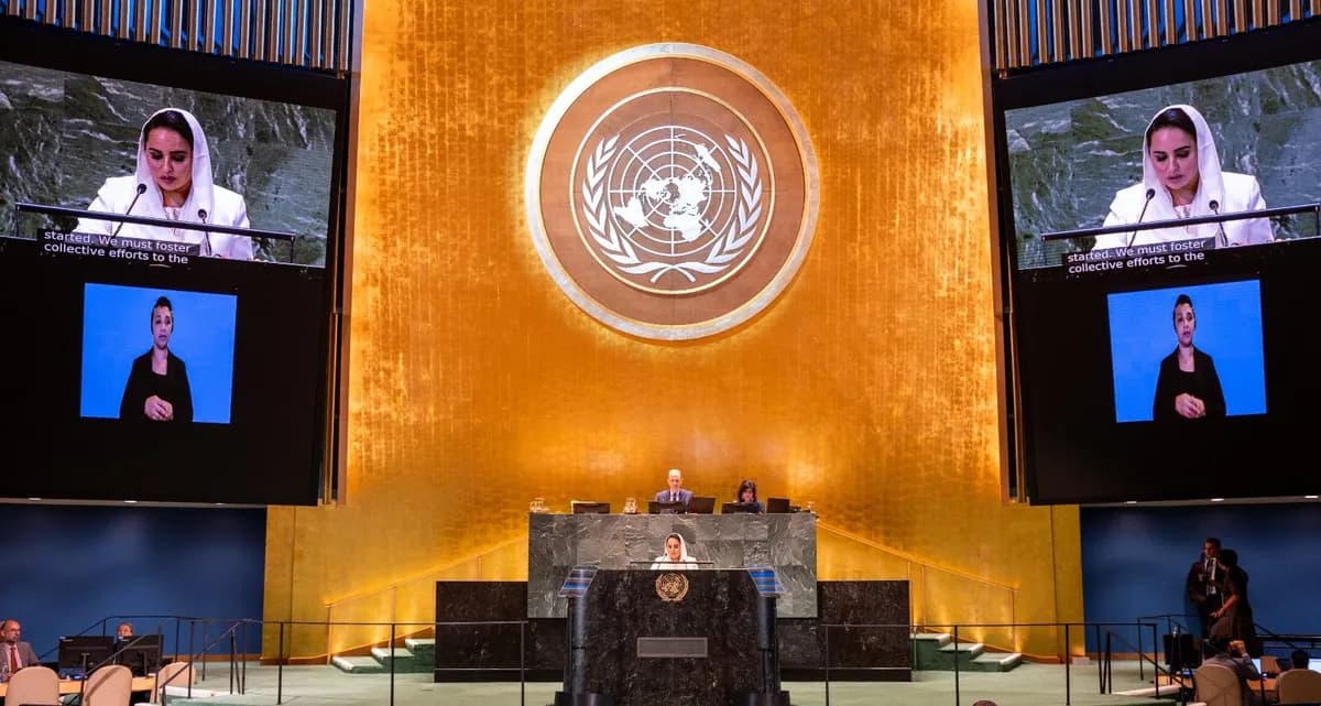 DCO Secretary-General commends Global Digital Compact at Summit of the Future (Photo AETOSWire)_1727275680.jpg_ssict_1200_641