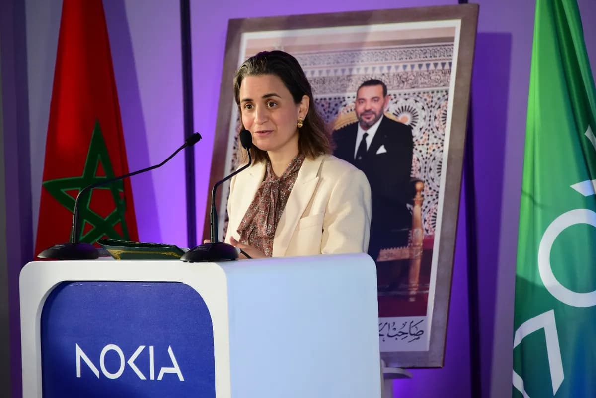 نوكيا تدشن مركز الابتكار الإقليمي في المغرب لدعم زبنائها في منطقة أوروبا والشرق الأوسط وإفريقيا_ssict_1200_801