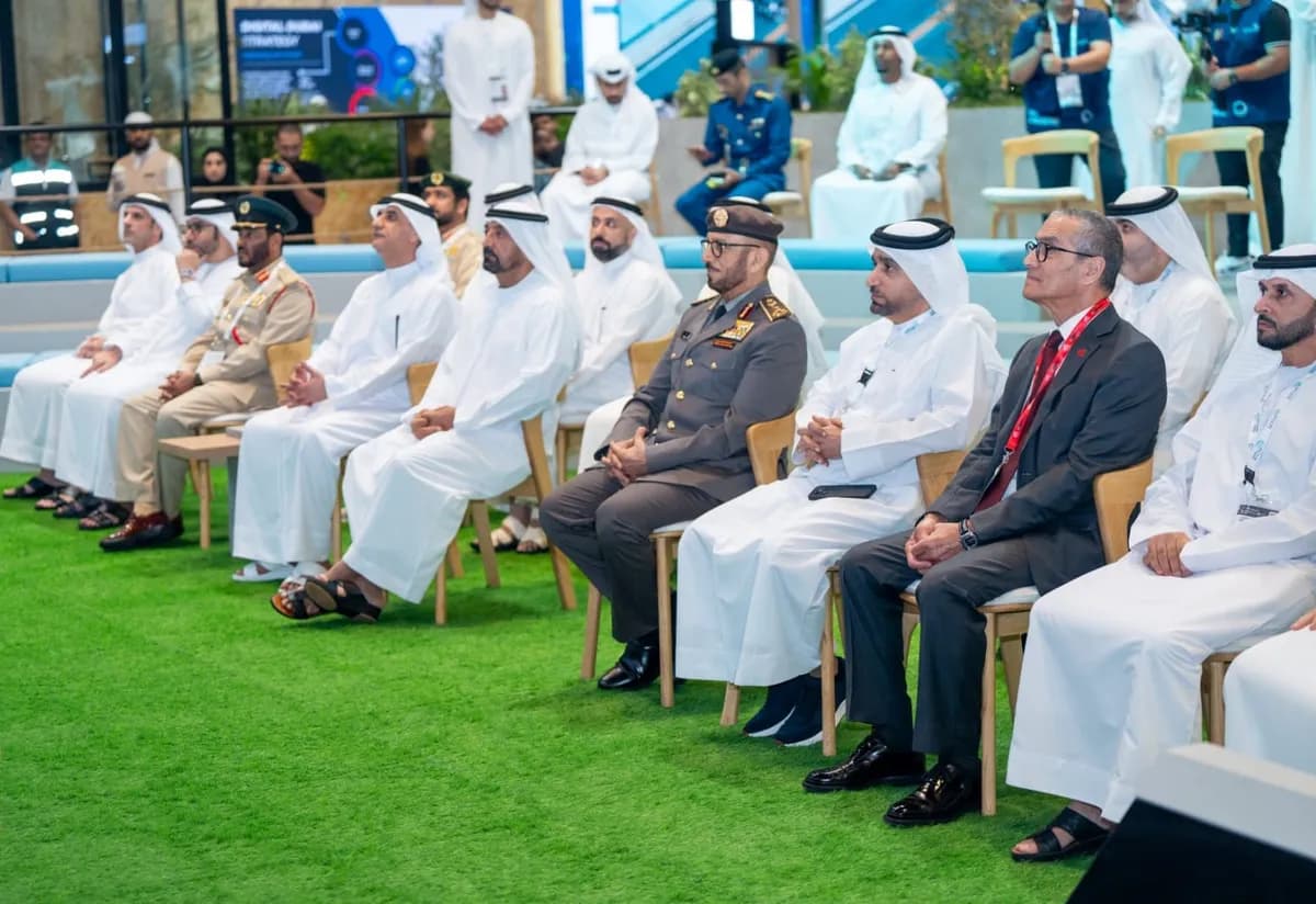Ahmed bin Saeed Launches Phase One of the Dubai Sky Map_ssict_1200_824