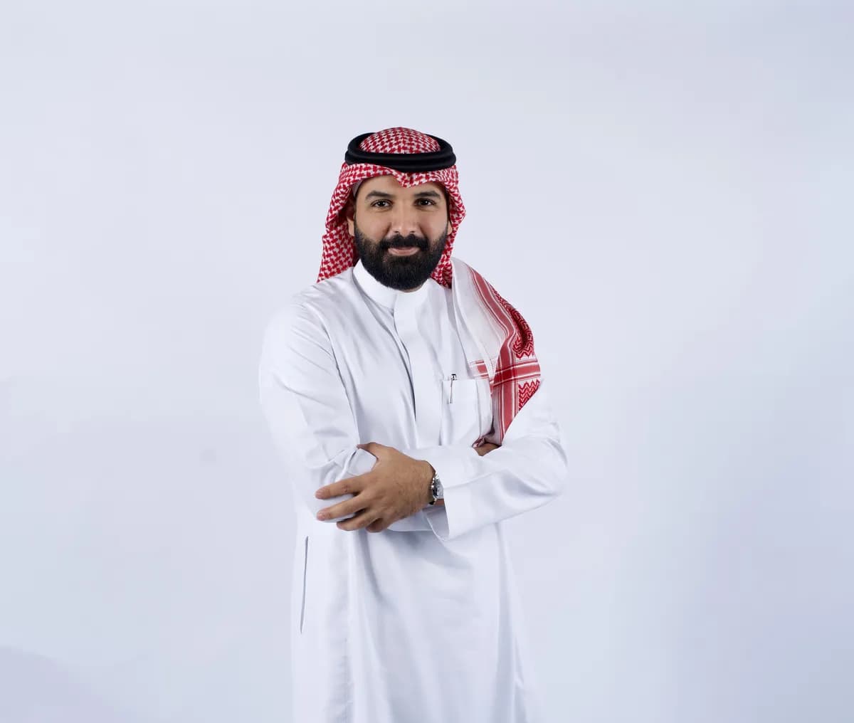 Hamad Alhemede, CEO of Swissport Saudi Arabia.jpg_ssict_1200_1016