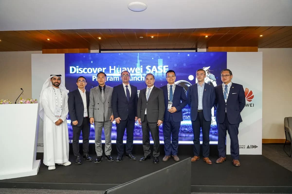 Huawei Showcases Intelligent Security Solutions at Security Next Congress at GITEX Global 20242_ssict_1200_800