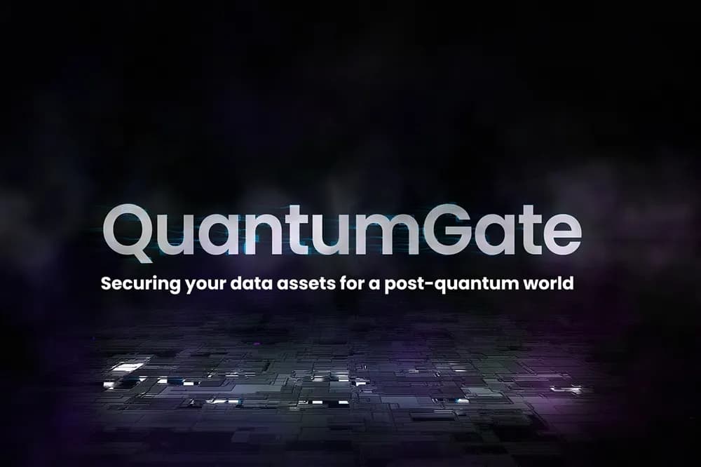 ATRC?s VentureOne Launches QuantumGate to S ecure Data for the Quantum Era at CyberQ_ssict_1000_666