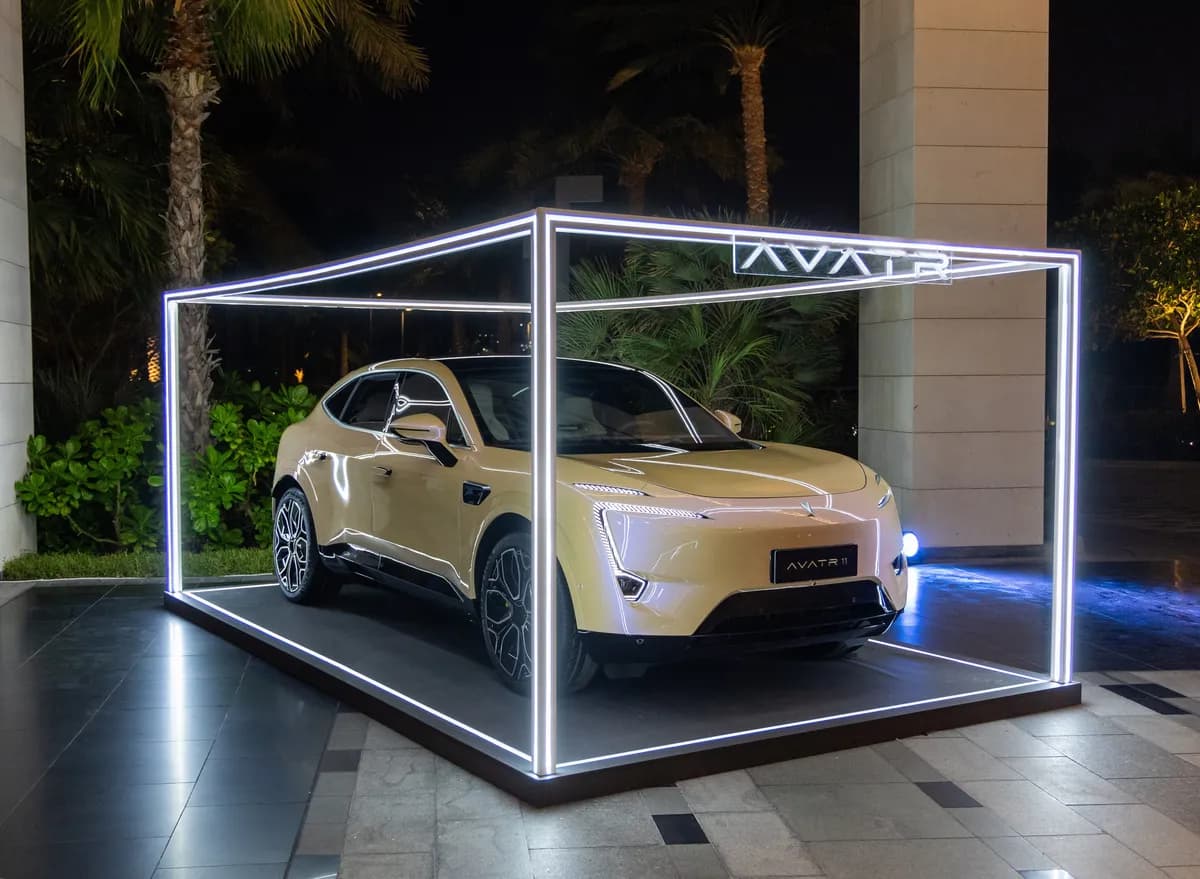 Changan?s Luxury EV Brand AVATR Expands to the Middle East_ssict_1200_879