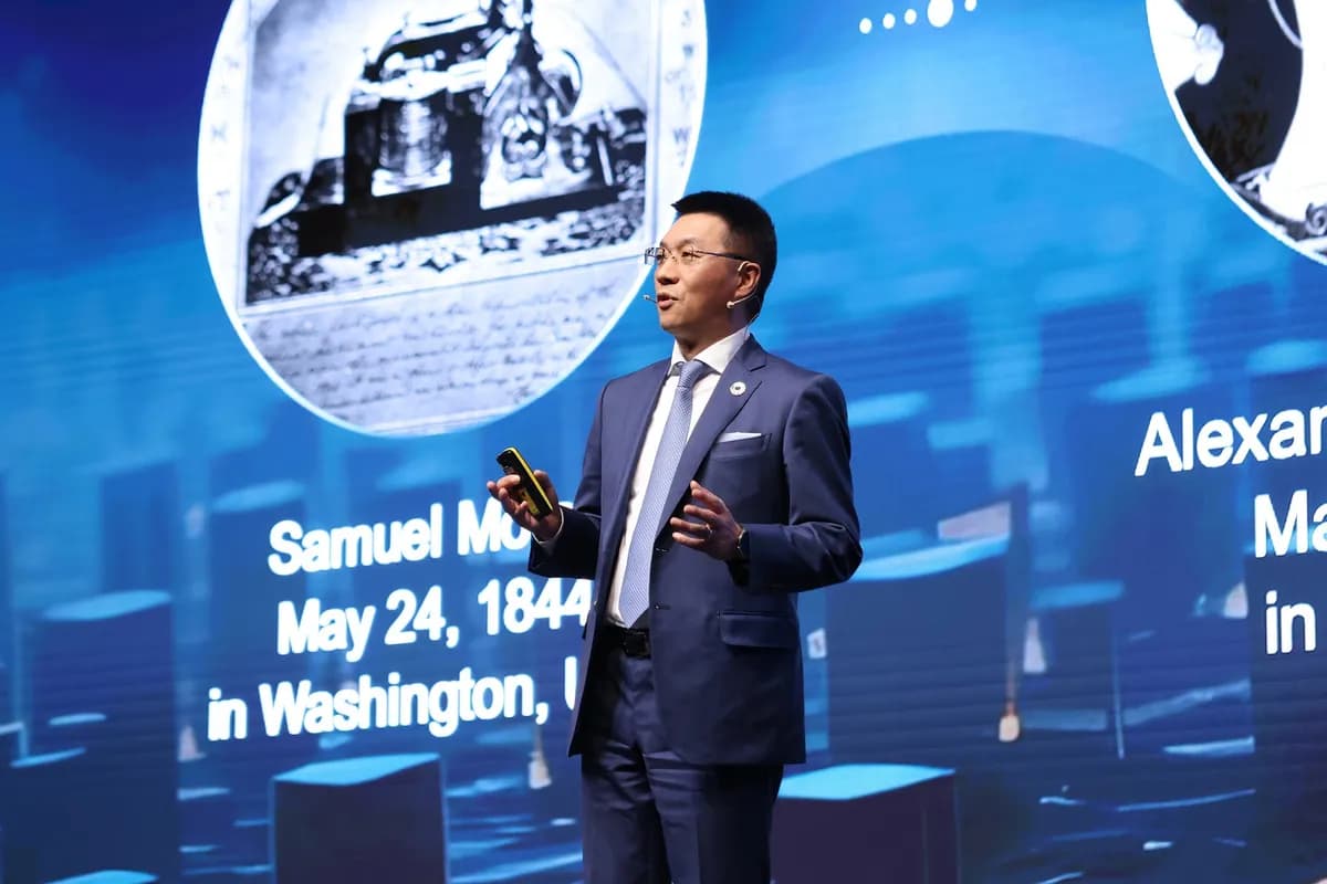 James Chen, President of Huawei's Carrier Business_ssict_1200_800