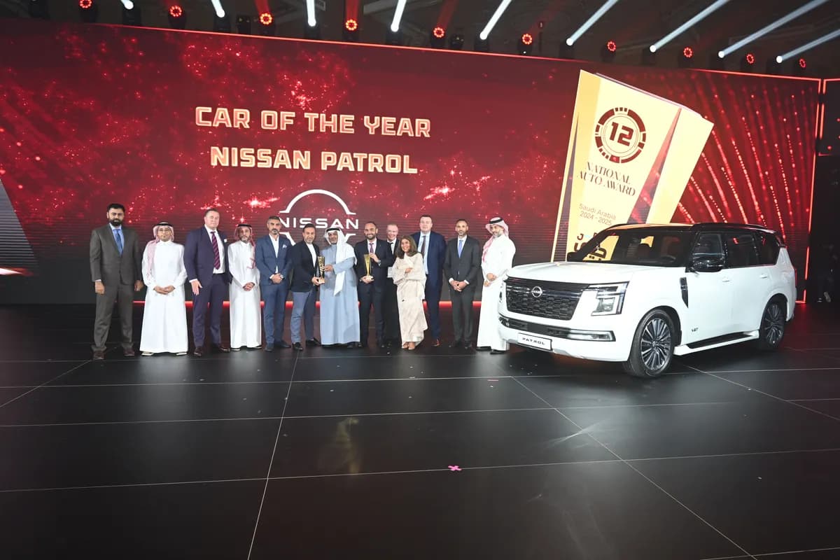 PH_Nissan at the 12th Annual National Auto Awards_ssict_1200_800
