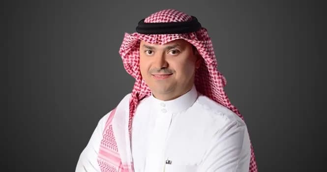 Qusai Al-Fakhri, TDF C EO_قصي بن عبدالله الفاخري، الرئيس التنفيذي لصندوق التنمية السياحي_ssict_665_350