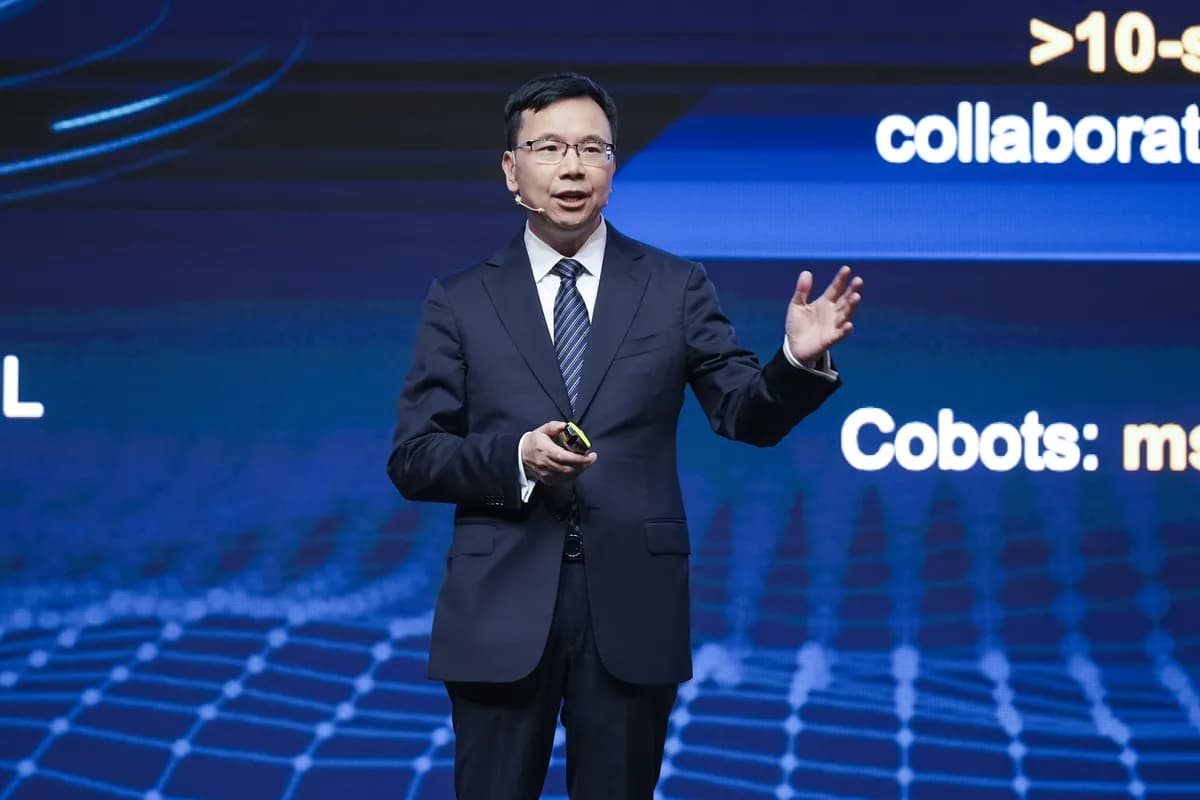 Yang Chaobin, Huawei's Board Member and President of ICT Products and Solutions_ssict_1200_800