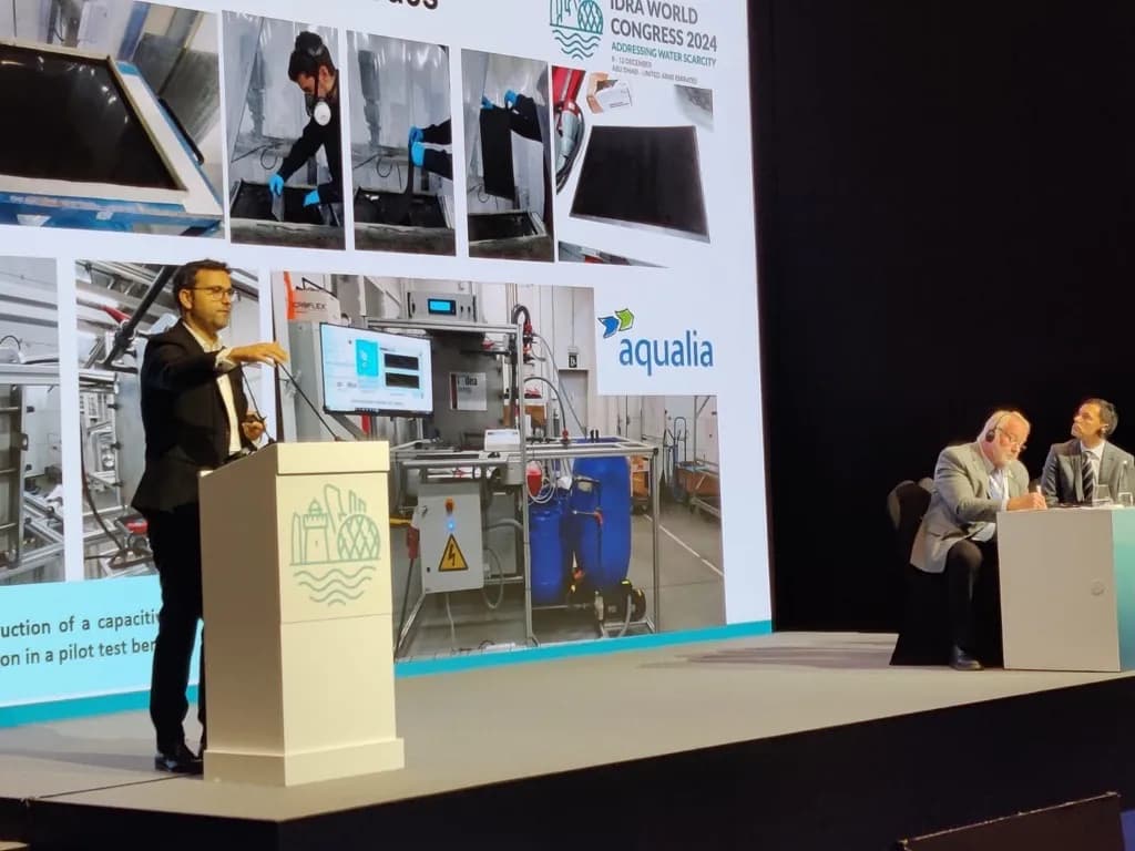 أكواليا تستعرض ابتكاراتها الرائدة في المؤتمر العالمي لتحلية المياه IDRA 2024_ssict_1024_768