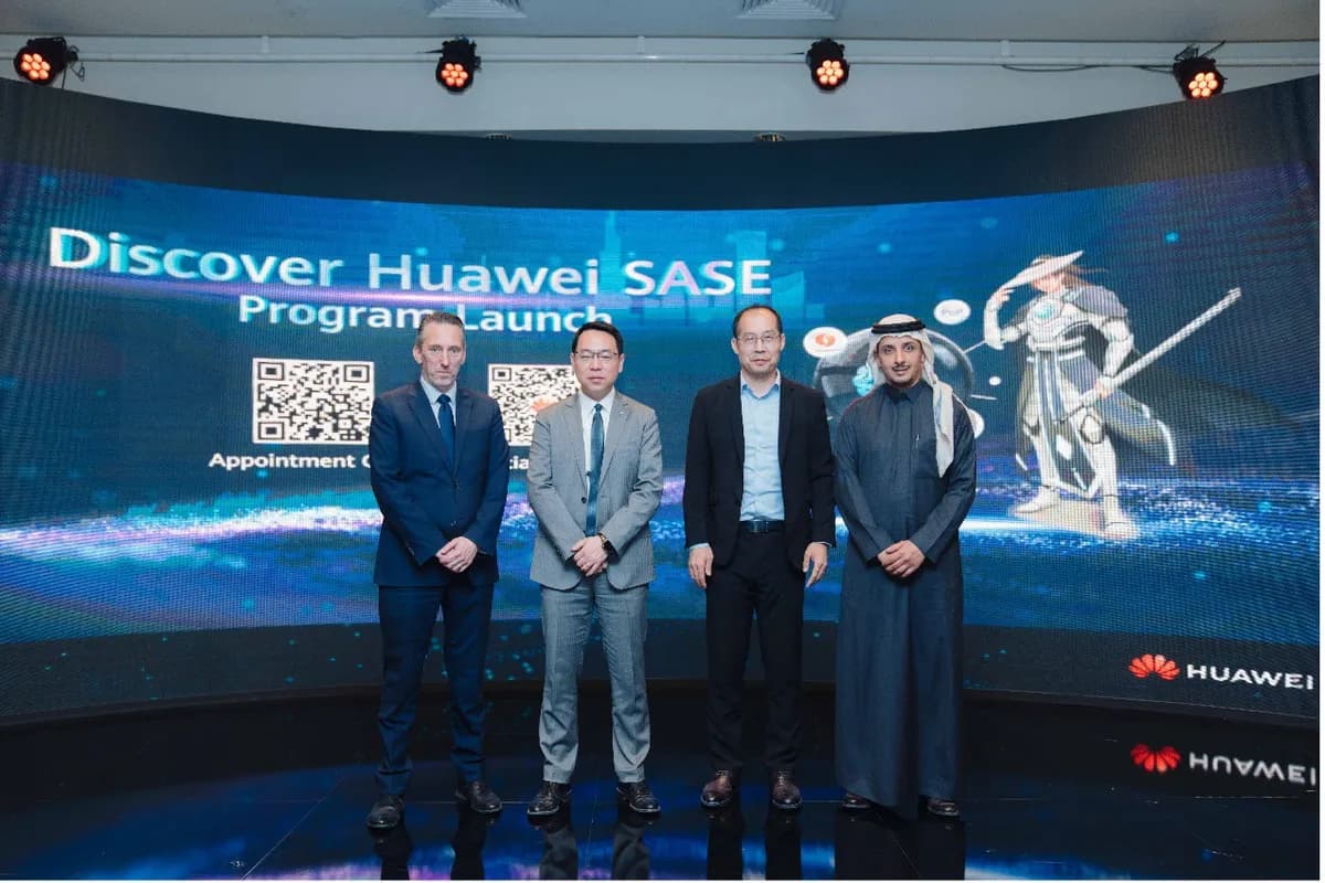 Discover Huawei SASE launch event_ssict_1200_800