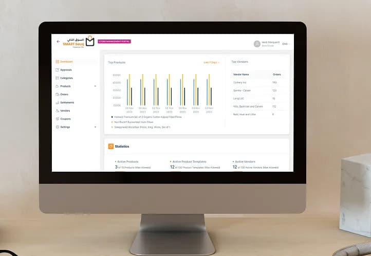 Torry Harris to introduce AI-powered ‘SMART Souq’ solution at LEAP 2025_ssict_722_498