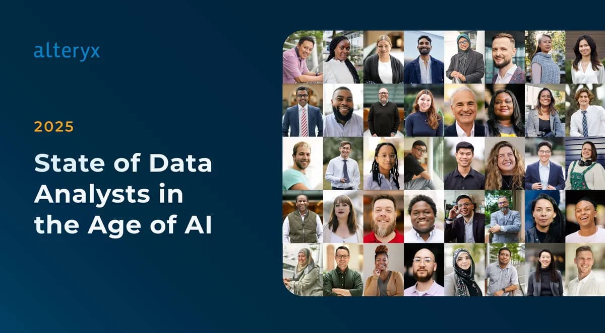 Image - Alteryx report - State of Data Analysts in the age of AI _ssict_1200_662