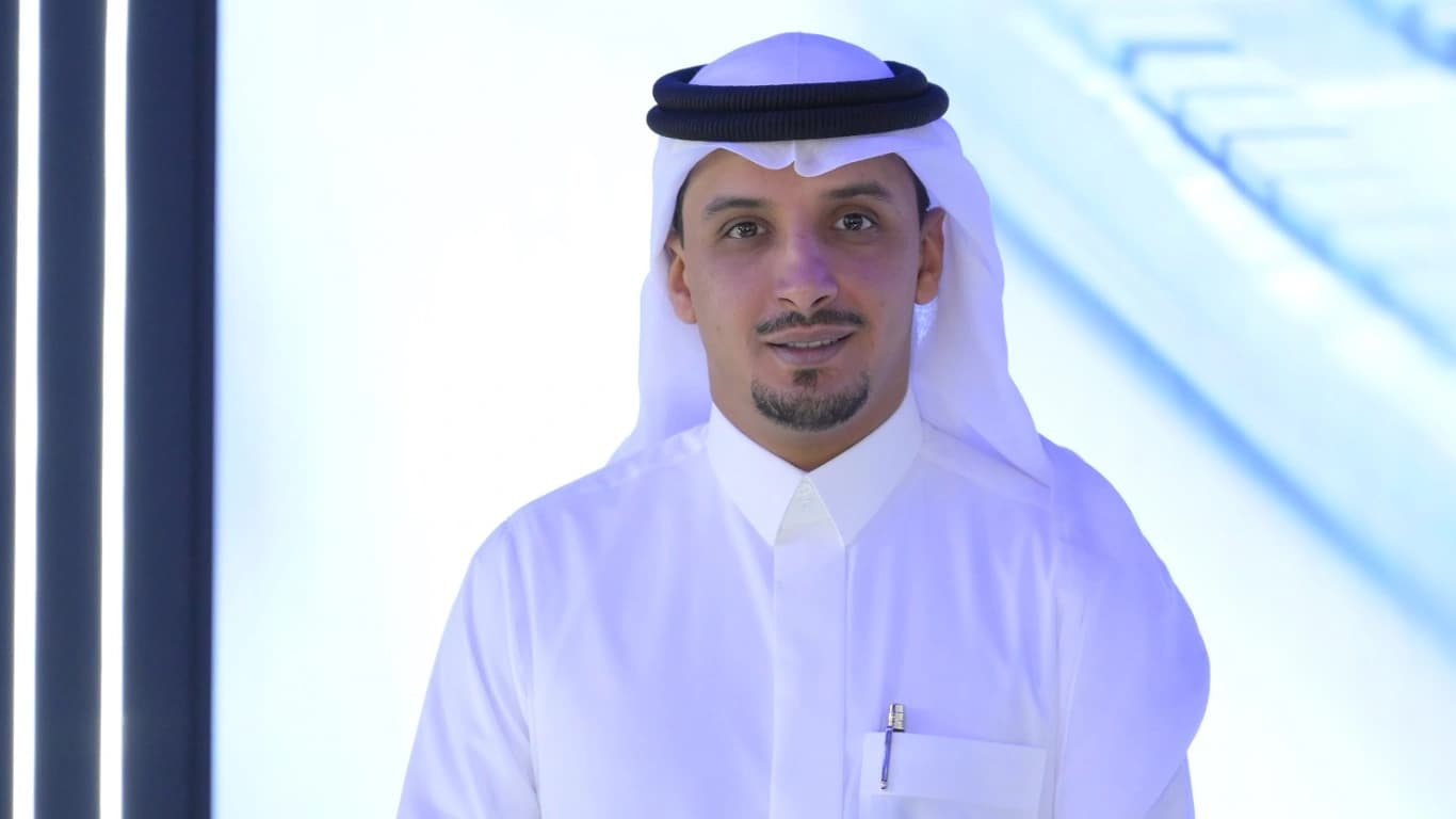 Mohammed Moteb Alosaimi