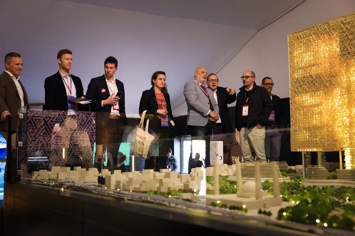 New Murabba Reinforces Global Investor Appeal at MIPIM 2025_ssict_1200_800