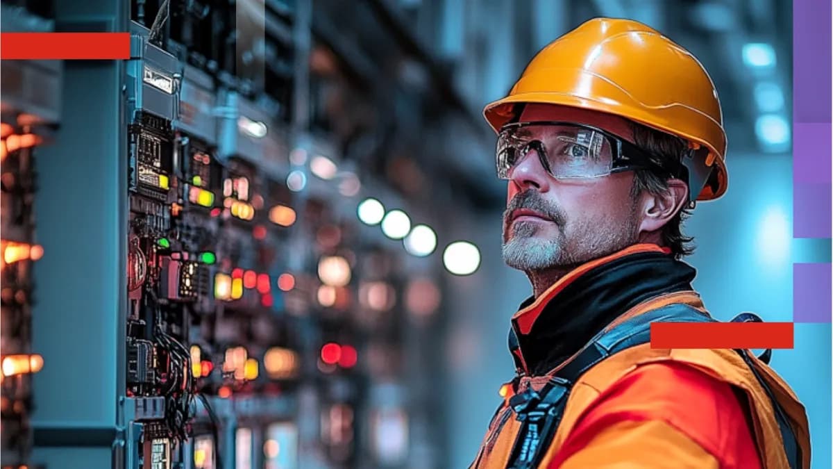 Fortinet Report_ OT Cybersecurity Risk Elevates within Executive Leadership Ranks _ssict_1200_675