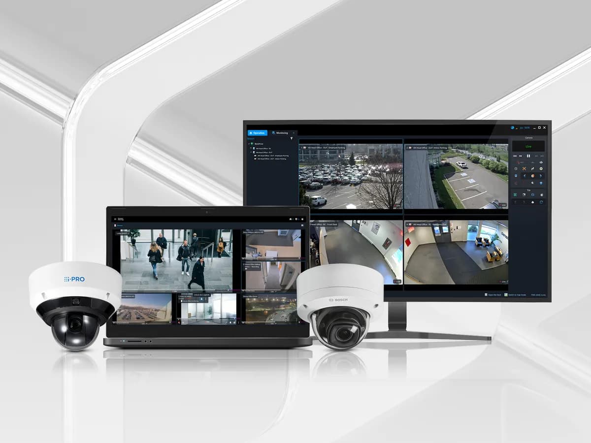 Genetec brings powerful new capabilities to Security Center SaaS Flexible, open platform gives security professionals and integrators the freedom to deploy and scale physical security on their terms DUBAI, July 1, 2025 — Genetec Inc. (“Genetec”), the global leader in enterprise physical security software, announced new updates to Security Center SaaS, the company’s enterprise-grade Security-as-a-Service (SaaS) solution. Since its launch, Genetec has delivered new features to the platform every 12 days. This ensures Genetec provides a flexible, open, SaaS solution that is continuously extended to meet the needs of any modern security operation. Security Center SaaS combines video surveillance, access control, forensic search, intrusion monitoring, automation, and other advanced capabilities in a single solution. Designed to run fully in the cloud or in a hybrid deployment that can include on-premises systems, it gives organizations the freedom to choose how they manage and scale their security infrastructure. The latest updates expand support for direct-to-cloud cameras, improve edge recording capabilities, and introduce new third-party analytics integrations, reinforcing the platform’s pace of innovation and commitment to customer choice. Unlike proprietary SaaS solutions, Security Center SaaS enables security professionals and channel partners to choose the hardware that best fits their needs, without being locked into a single vendor. Its open architecture supports a broad range of devices from Axis, Bosch, and i-PRO, including direct-to-cloud, PTZ, and fisheye cameras (now with automatic de-warping). Organizations can connect their current non-cloud-ready access control devices, cameras, and intrusion panels using Genetec appliances, avoiding the costs of replacing existing hardware. This flexibility further extends to deployment models. Security Center SaaS gives organizations full control over their cloud migration, supporting cloud-native, on-premises infrastructure, or a combination of both. Video can be stored at the edge or in the cloud, depending on bandwidth, policy, or operational needs, with centralized management through web and mobile apps. New edge recording via SD cards enables local storage on the camera, while recording profiles make it easy to define how and where video is captured across multiple devices. With built-in support for WebRTC, the platform also enables peer-to-peer video streaming directly from cameras to a web interface. This reduces video call-up time and bandwidth usage, making it ideal for live monitoring, spot checks, and large-scale deployments, without requiring additional configuration. Security Center SaaS simplifies the management of multi-site environments across sectors such as retail, education, corporate campuses, banking, healthcare, and city infrastructure. Operators can manage systems from a central Security Operations Center (SOC) or remotely via web and mobile apps. Real-time alerts enable teams to respond quickly and consistently, while its open architecture makes it easy to integrate partner technology that further enhances these capabilities. For example, new firearm detection analytics from Bosch can trigger immediate alerts and initiate event-to-action workflows the moment a weapon is identified, helping security teams act decisively when it matters most. “Genetec is redefining what SaaS means for physical security. It’s not just moving to the cloud; it’s about giving customers and integrators the flexibility to build, scale, and evolve their systems,” said Christian Morin, Vice President of Product Engineering at Genetec Inc. “Security Center SaaS stands apart by unifying physical security functions on a single platform, continuously adding new cloud-native capabilities while supporting the hardware and deployment models organizations already rely on.”