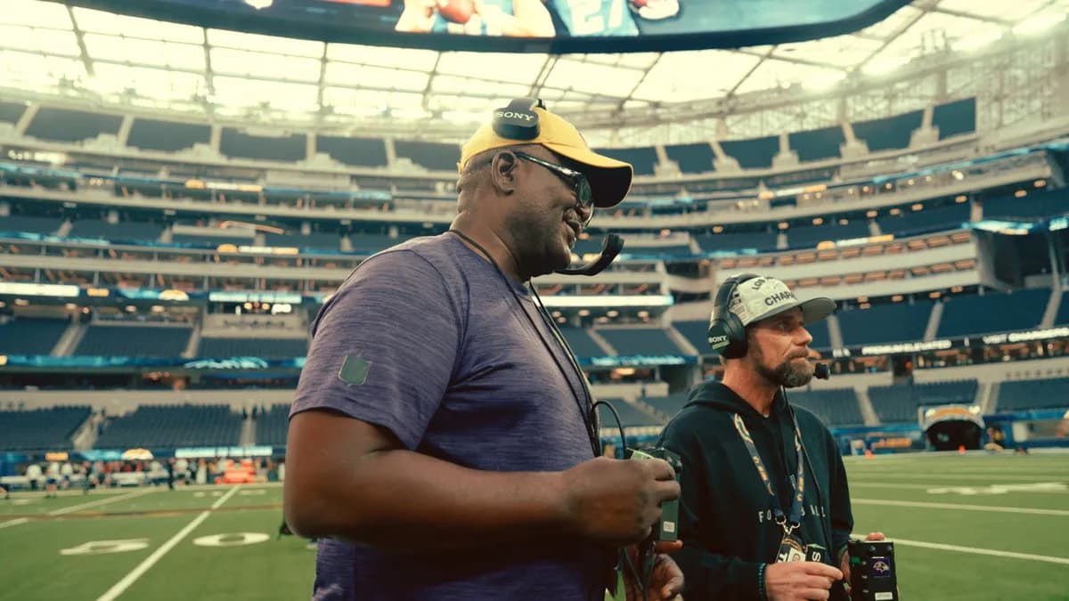 Sony’s New NFL Coach’s Headsets are Set to Debut on the Sidelines for 2025 Season_ssict_1200_675