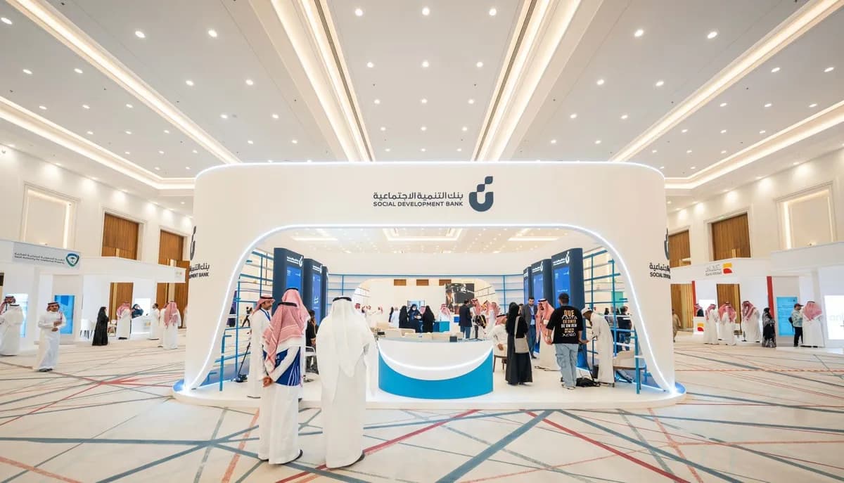 3. Social Development Bank Unveils ‘FranchiseGo’ Forum and Partnerships for Sector Growth _ssict_1200_687