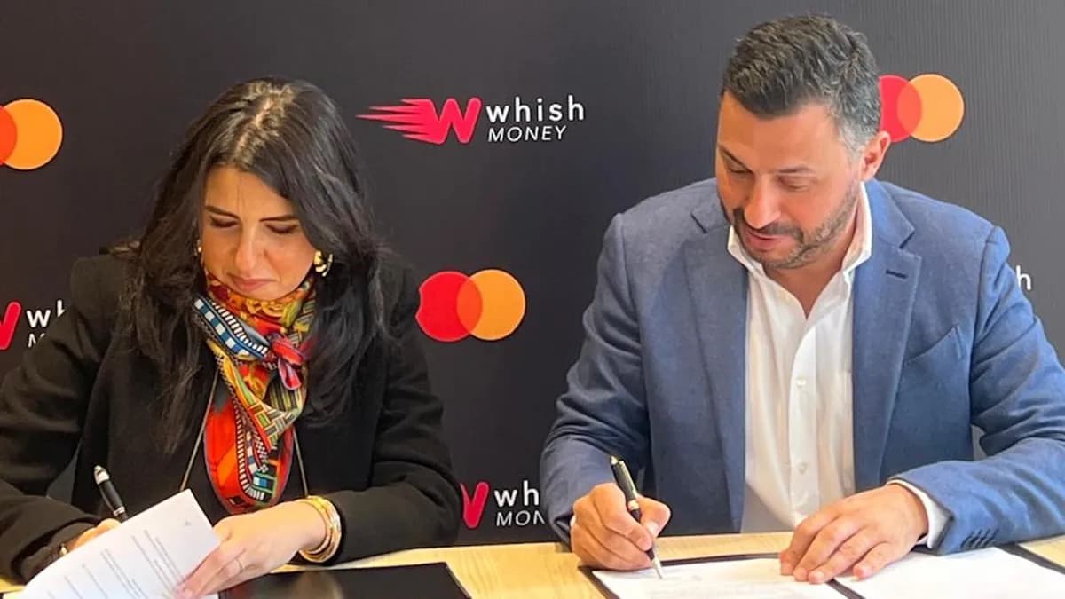 Toufic Koussa_Co-founder and CEO, Whish Money & Onur Kursun, Executive Vice President, Commercial and New Payment Flows, EEMEA, Mastercard_1_ssict_1200_675